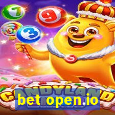 bet open.io